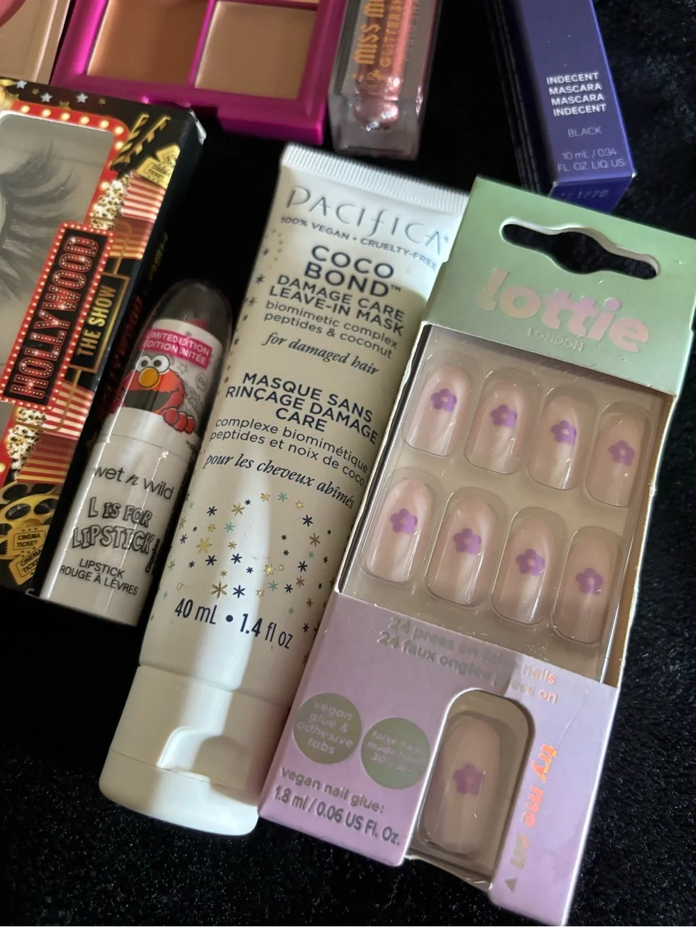 Makeup Bundle Includes New & Lightly Used- Makeup Artist Trying To Declutter